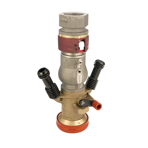 Eaton Carter Pressure Fuelling Nozzle 64200