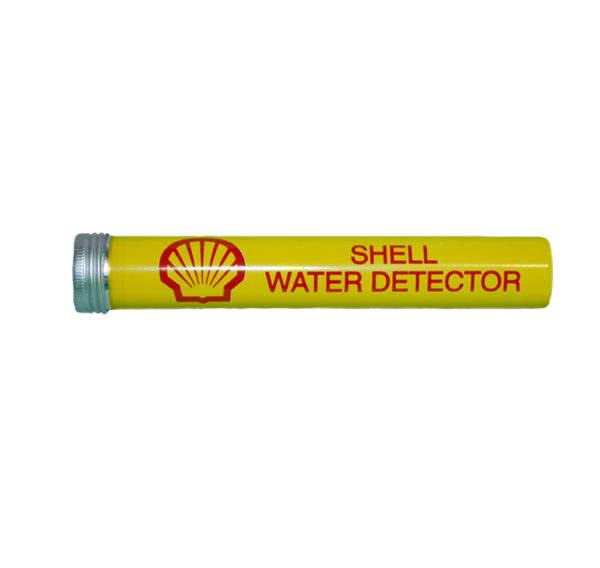 shell water detector